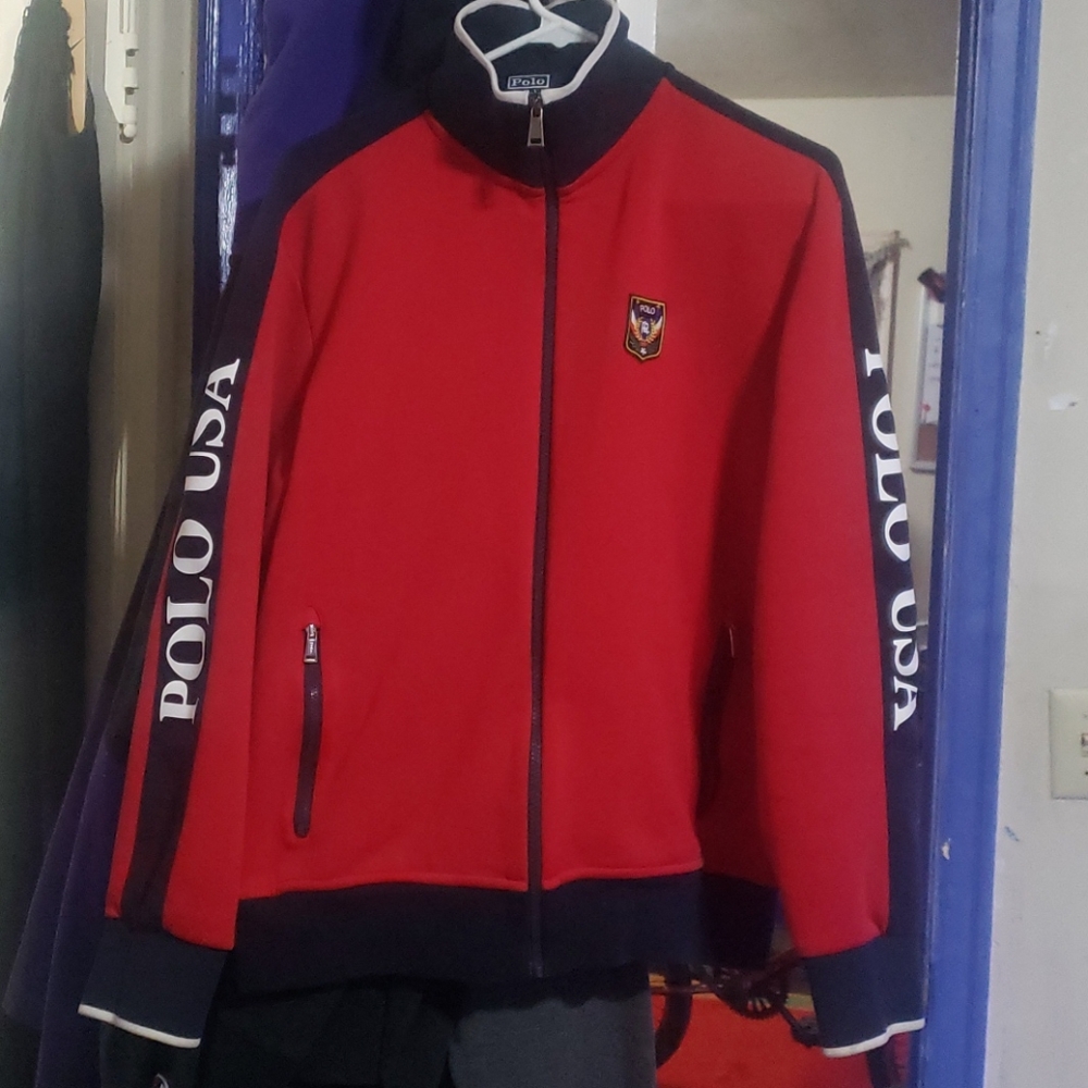 Ralph Lauren Jacket
